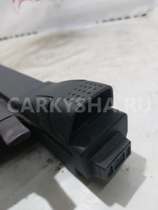 Шторка багажника Opel Astra J универсал Opel Astra оригинальный номер 13261820