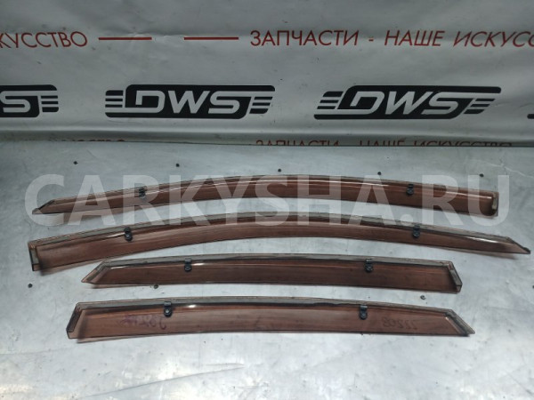Ветровик на дверь Nissan Teana 