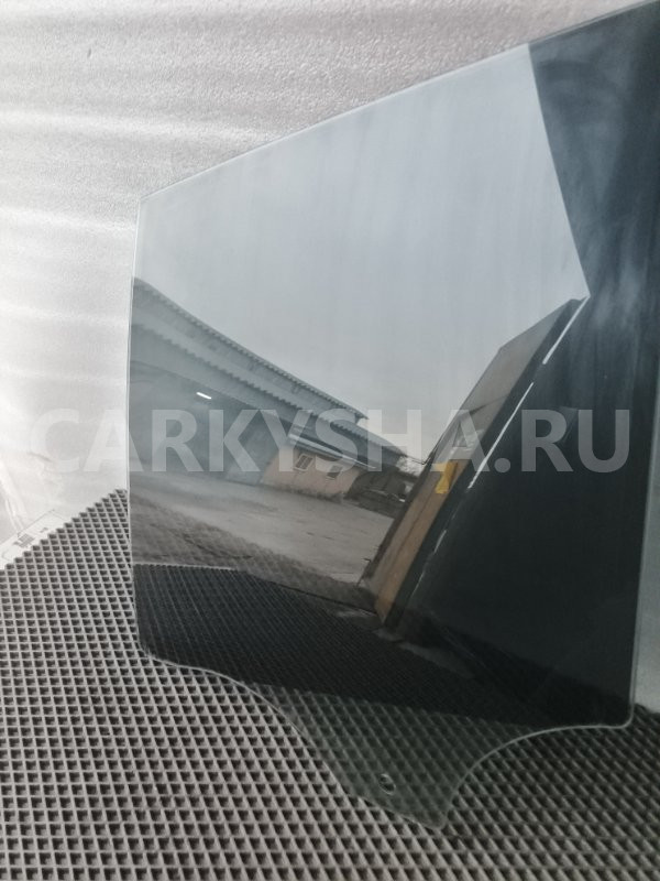 Стекло двери BMW X3 2017 51357388831 G01, заднее левое BMW X3 