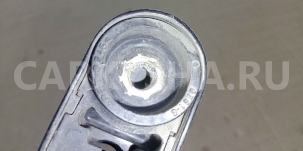 Поводок стеклоочистителя Kia Rio III рестайлинг (2015—2017) Kia Rio оригинальный номер 988112K001