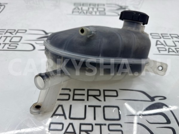 Бачок расширительный Kia Ceed CD D4FE 1.6 2018 Kia Cee'd 