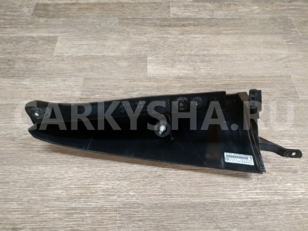 Накладка заднего крыла правого ВАЗ (Lada) Largus 