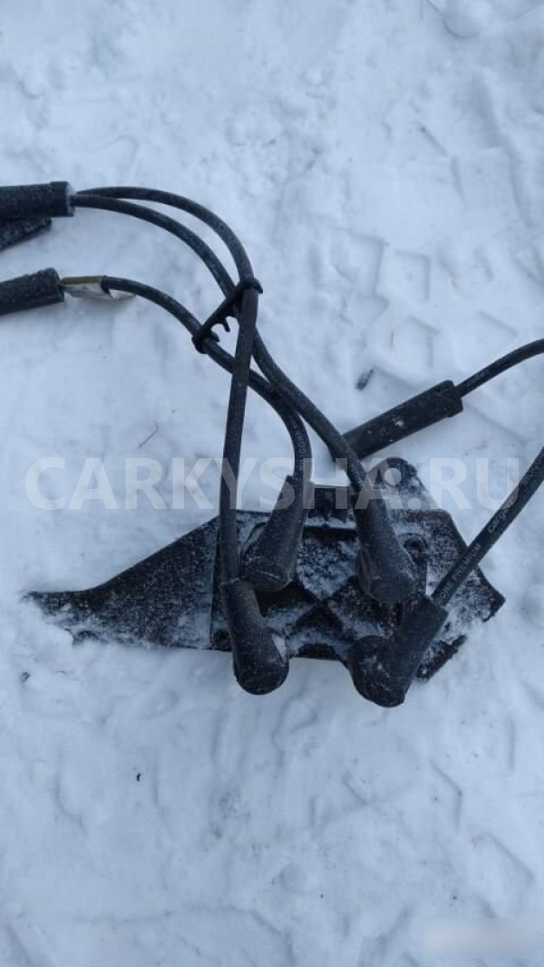 Катушка зажигания ВАЗ (LADA) Kalina I (2004—2013) ВАЗ (Lada) Kalina 