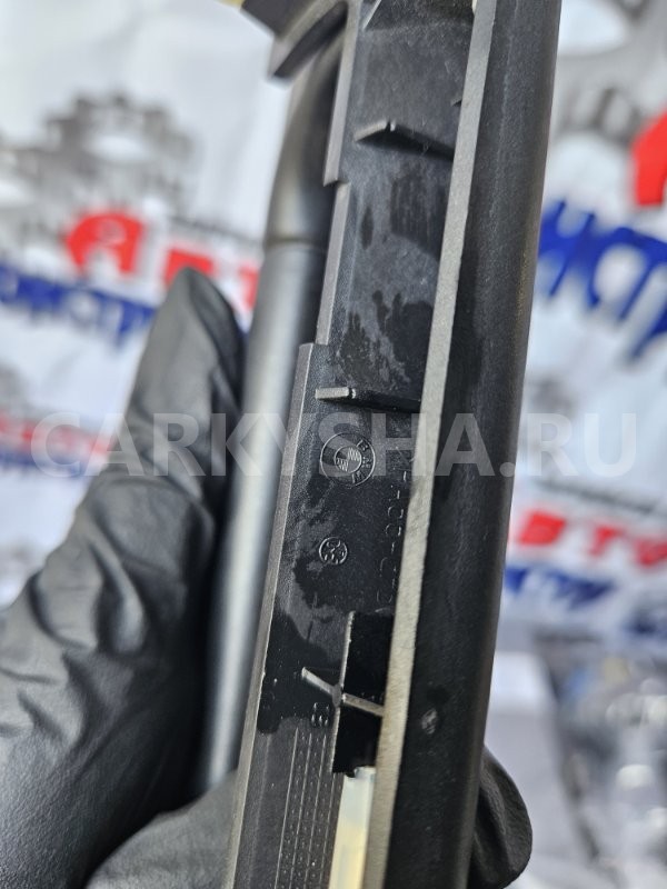 Ручка потолка BMW X5 