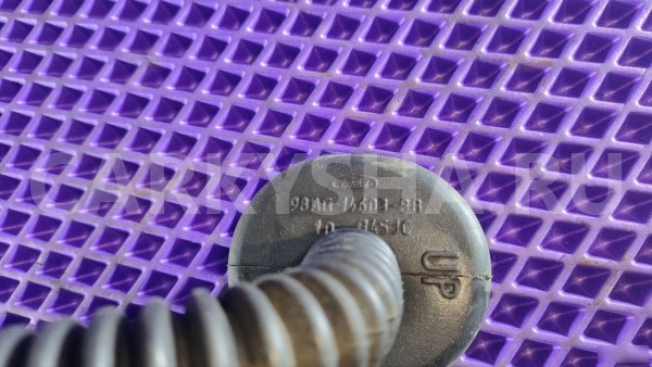 Гофра двери передней правой Ford Focus 1 Ford Focus 