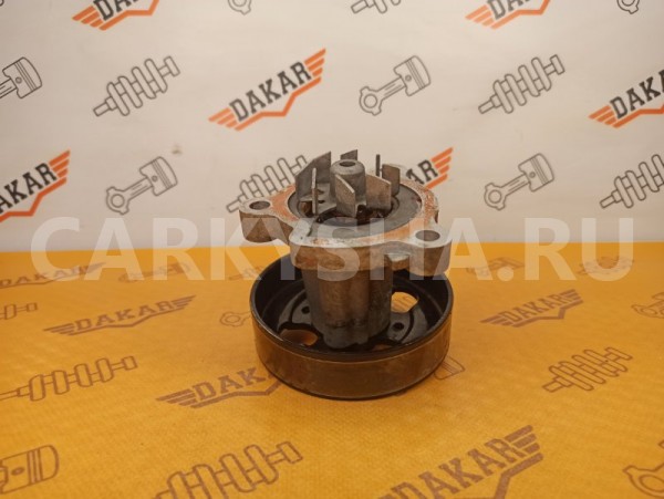 Помпа Nissan X-Trail T30 QR20DE 2.0 2006 Nissan X-Trail 