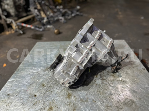 Раздаточная коробка Lexus LS500 2018-2025 3610050030 V35A-FTS Lexus LS 