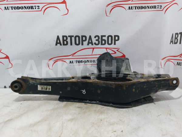 Рычаг поперечный задний  Volkswagen Golf plus Volkswagen Golf Plus оригинальный номер 1k0505311AB