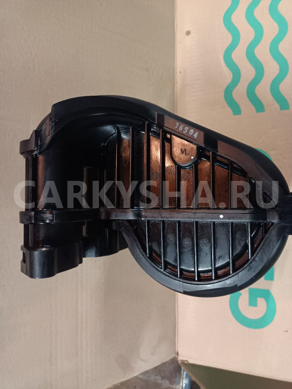Впускной коллектор hyundai solaris 2 kia rio 4 Hyundai Solaris оригинальный номер 28310-03810
