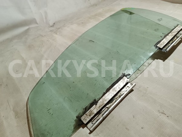 Стекло двери передней левой Volvo S80 