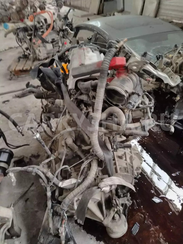 Акпп Toyota Camry оригинальный номер 3050033491