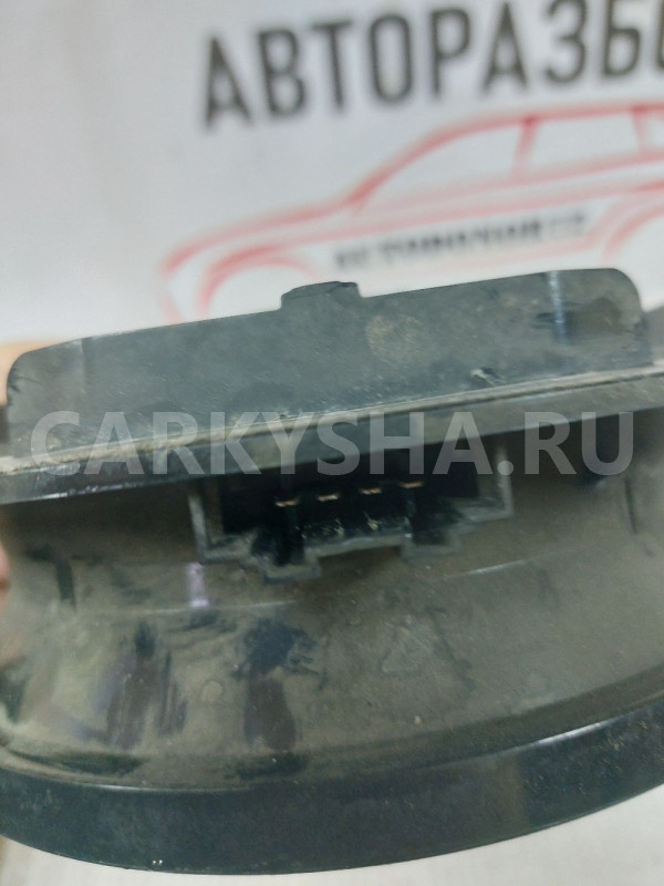 Динамик передней двери Volkswagen Golf Mk5 Volkswagen Golf оригинальный номер 1K0035454P