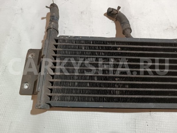 Радиатор (маслоохладитель) АКПП Kia Sorento 