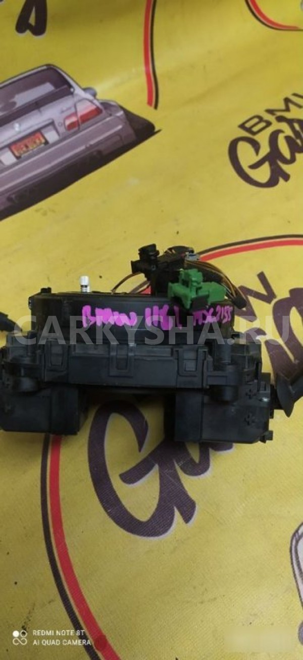 Датчик положения руля BMW 1 E87 BMW 1er 