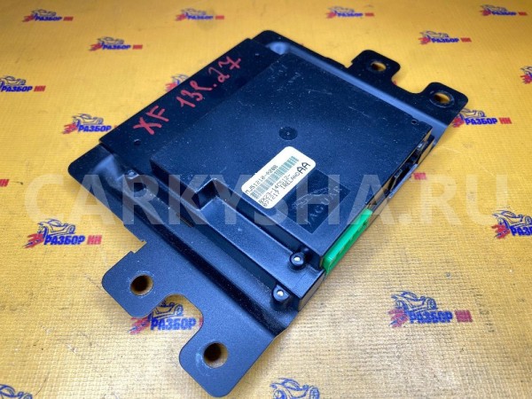 Блок управления мультимедиа Jaguar XF I (2007—2011) Jaguar XF оригинальный номер C2Z8937