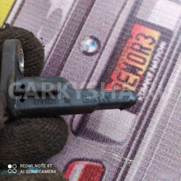 Датчик ABS задний BMW 1 F20 N13 BMW 1er 