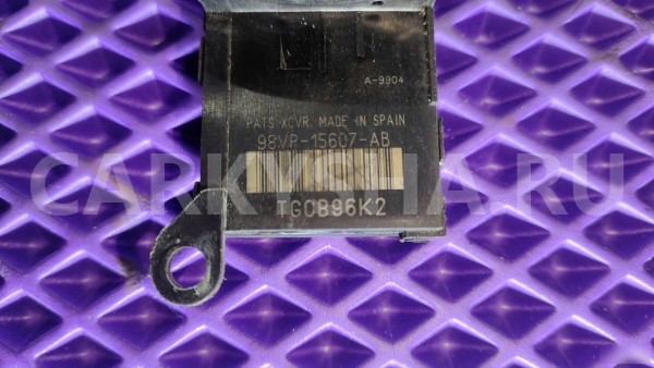 Комплект иммобилайзера Ford Focus 1 Ford Focus 