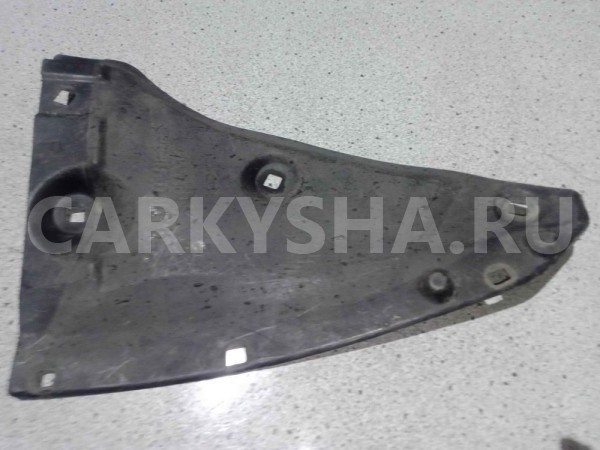 Подкрылок Toyota Tundra II (2007—2013) Toyota Tundra оригинальный номер 656380C010
