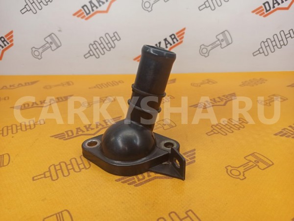 Крышка термостата Mazda Mazda3 BK Z6 1.6 2008 Mazda 3 