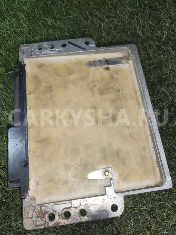 Блок управления двигателем Hyundai Lantra II Hyundai Elantra оригинальный номер 39110-23680