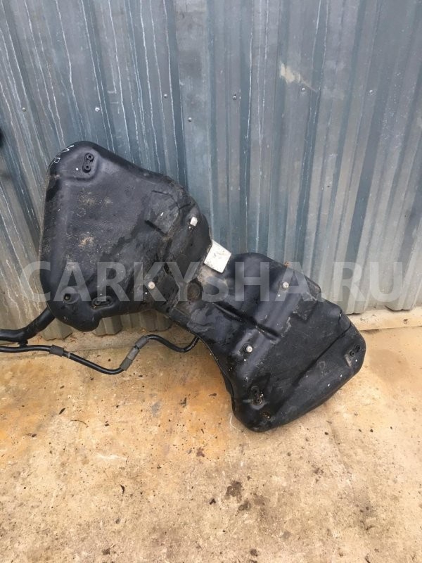 Топливный бак Mercedes-Benz E-Class W212 2009-2016 Mercedes-Benz E-klasse 