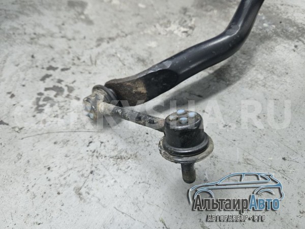 Стабилизатор передний Мазда Сх7 CX7 Mazda 2 оригинальный номер EG2134151A