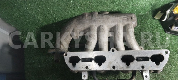 Коллектор впускной Kia Spectra I (2000—2001) Kia Spectra 