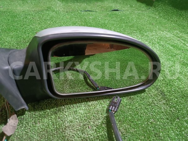 Зеркало правое электрическое Ford Focus 