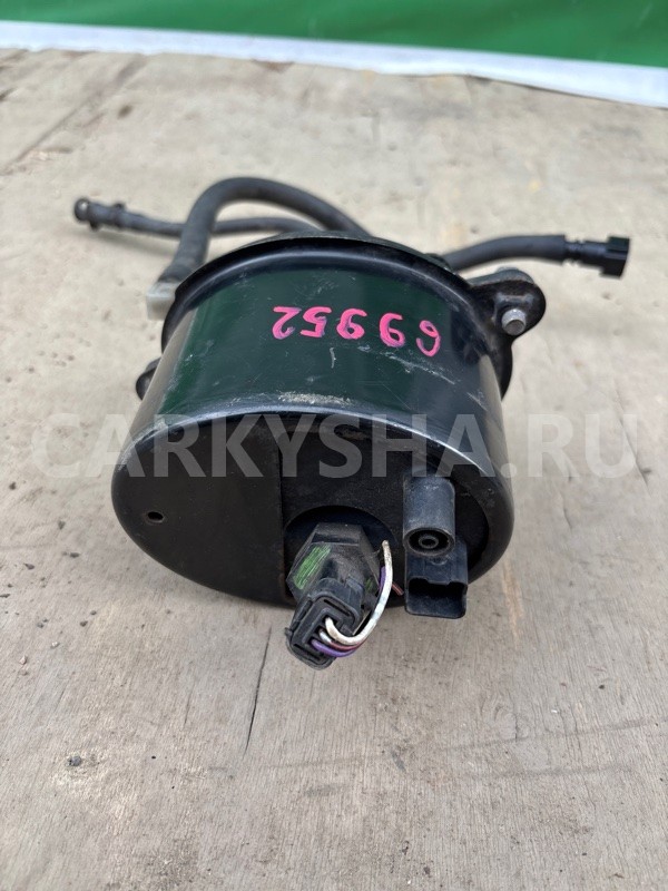 Фильтр топливный Peugeot 4007 2007-2012 190183 Peugeot 4007 