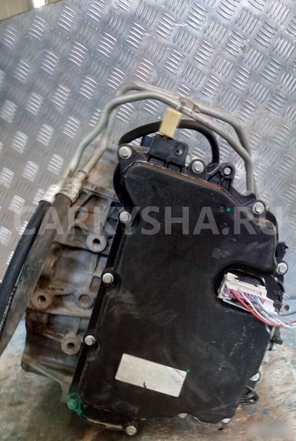 АКПП Опель Астра Джей Opel Astra J 2010-2017 6T40 Opel Astra оригинальный номер 95514982