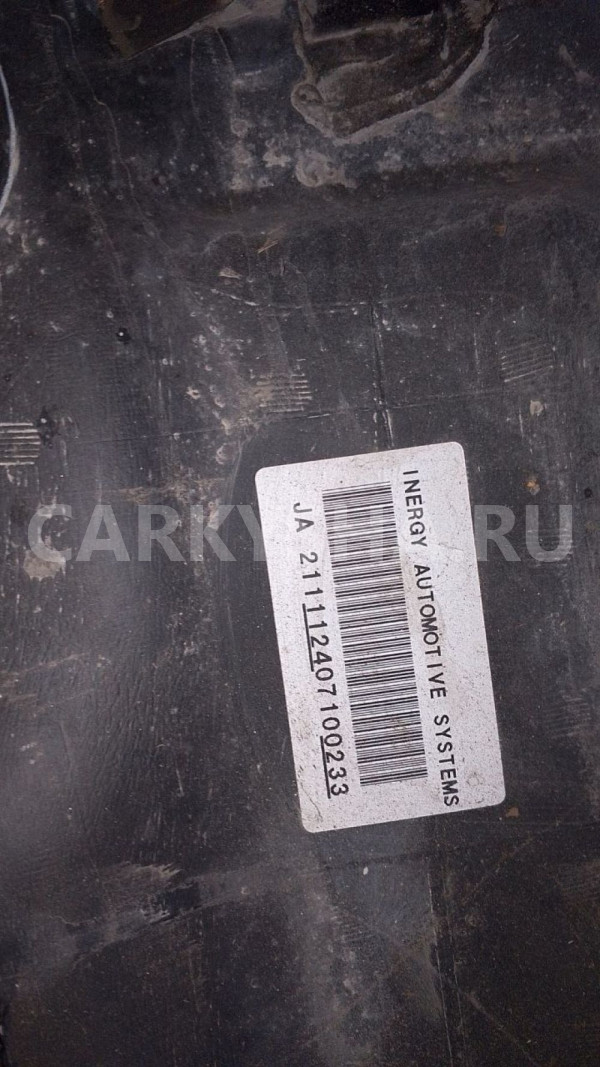 Бак топливный Nissan Teana J32 2012 Nissan Teana оригинальный номер A7202JN20A