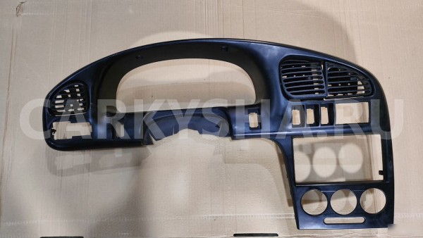 Накладка панели приборов Kia Spectra Kia Spectra 