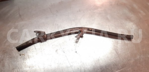 Направляющая трубка масляного щупа двс TOYOTA Toyota Celica 