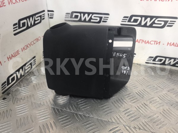 Кожух рулевой колонки Lexus GS 