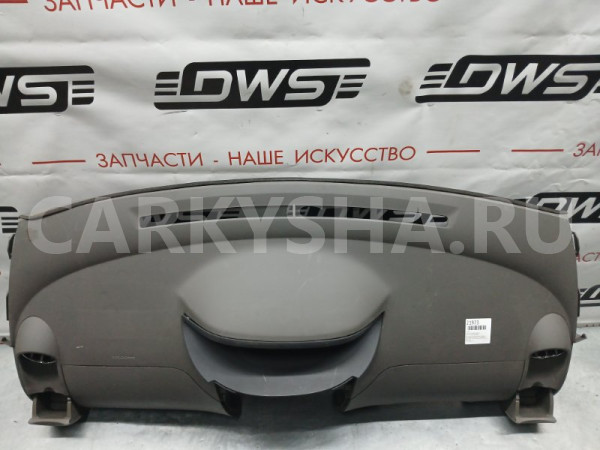 Торпедо Toyota Vitz 