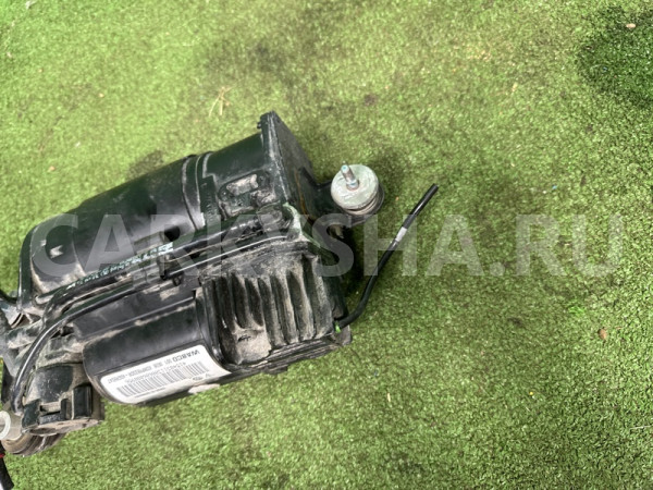 Компрессор пневмоподвески Porsche Cayenne 2002-2009 7L0616006D Porsche Cayenne 