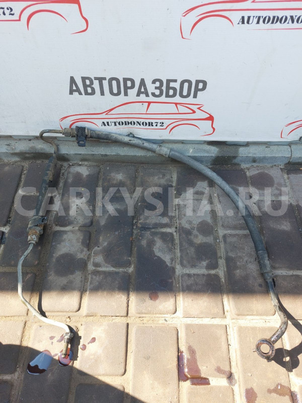Шланг ГУР Hyundai Getz Hyundai Getz оригинальный номер 575101C080
