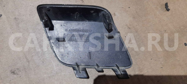 Заглушка буксировочного крюка Mercedes-Benz GL-класс X166 (2012—2016) Mercedes-Benz G-klasse оригинальный номер a1668843022