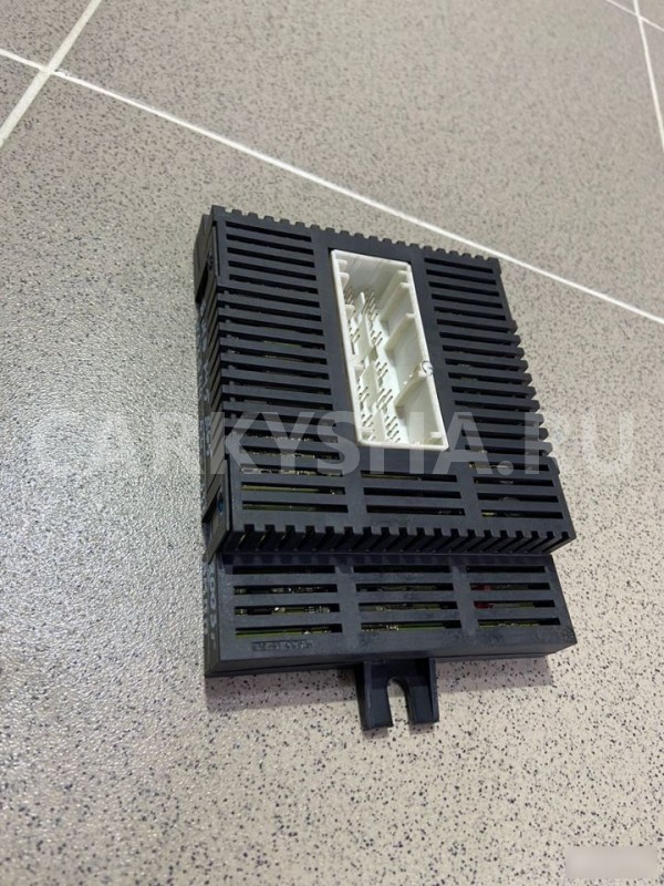 Блок управления светом Bmw 7-Series E65 BMW 7er оригинальный номер 6936997