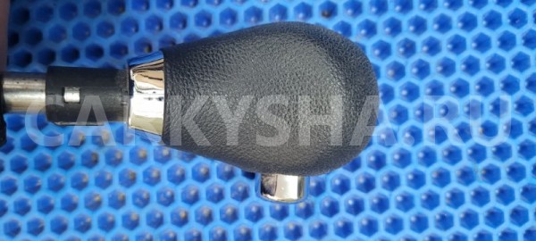 Ручка КПП Kia Rio 2014 467204Y610 QB G4FC Kia Rio 