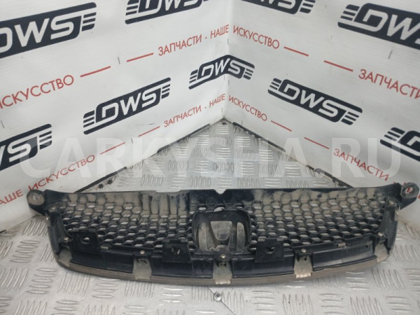 Решетка радиатора Honda Accord 