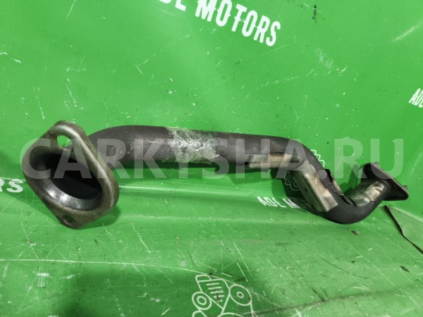 Труба приемная Honda Civic 8 2006-2011 18210SNAA01 4D Honda Civic 