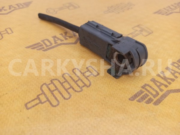 Разъём проводки двигателя TOYOTA VITZ NCP10 2NZFE Toyota Vitz 