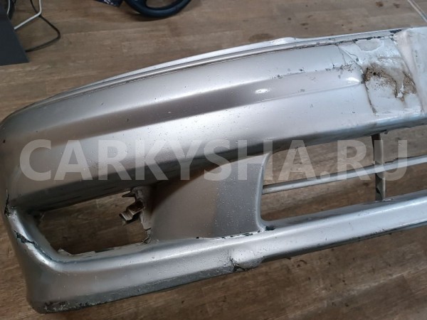Бампер передний Nissan Cefiro 