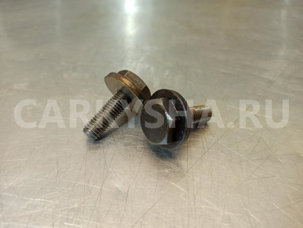 Болт распредвала Mazda Mazda3 BK LF 2.0 2008 Mazda 3 