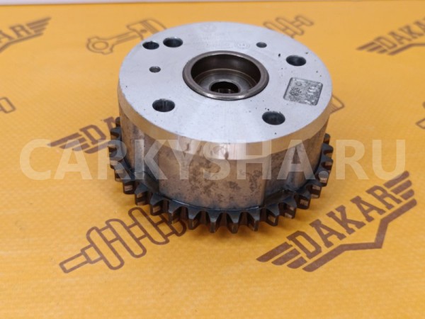 Фазорегулятор Skoda Rapid NH3 CAXA 1.4TSI 2015 Skoda Rapid 