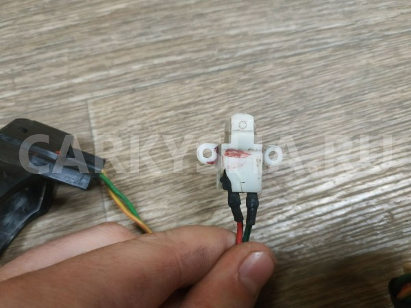 Иммобилайзер Hyundai Sonata 