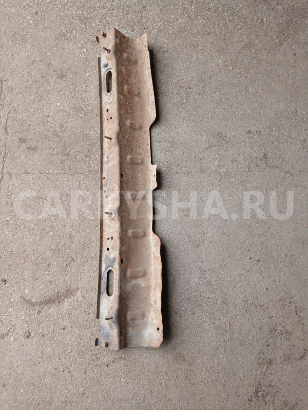 Mitsubishi Lancer 9 Усилитель заднего бампера Mitsubishi i оригинальный номер MR520344