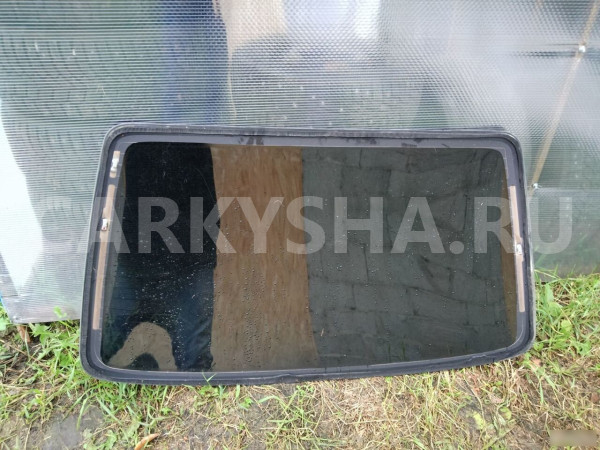Стекло заднее Chevrolet Aveo T250 Chevrolet Aveo оригинальный номер 96648483
