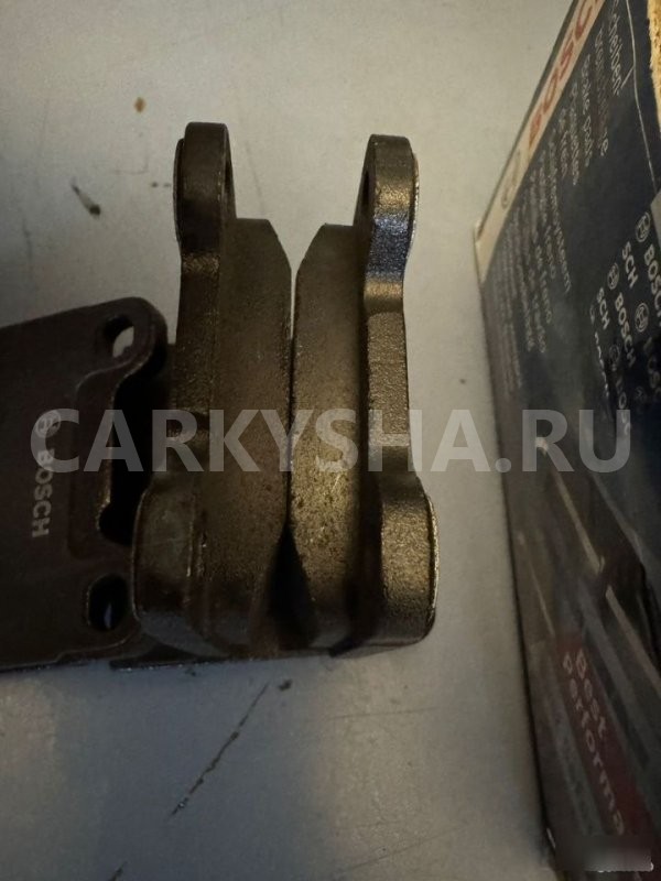 Колодки задние Volvo 240 Volvo 240 Series 